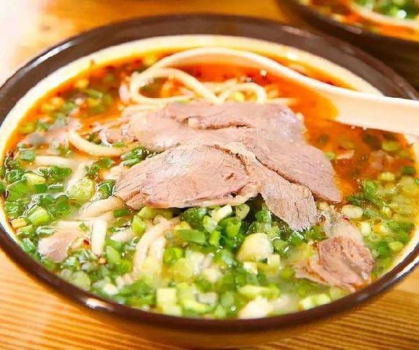 张红旗饸烙面加盟